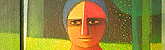 Artists Head